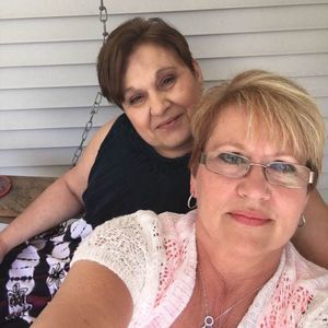 Meet your Posher, Gail